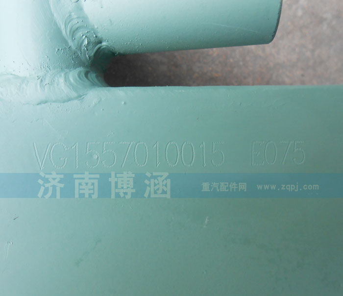 VG1557010015,油气分离器总成,济南博涵汽配有限公司