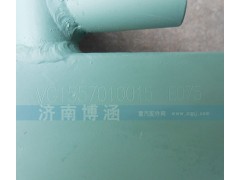 VG1557010015,油气分离器总成,济南博涵汽配有限公司