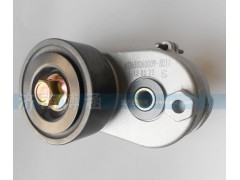 612630060009,自动涨紧轮总成,济南博涵汽配有限公司