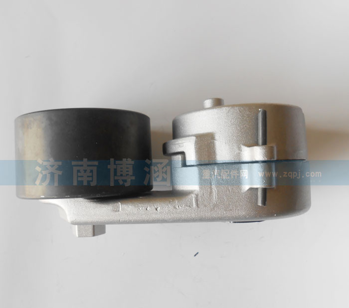 自动涨紧轮总成/