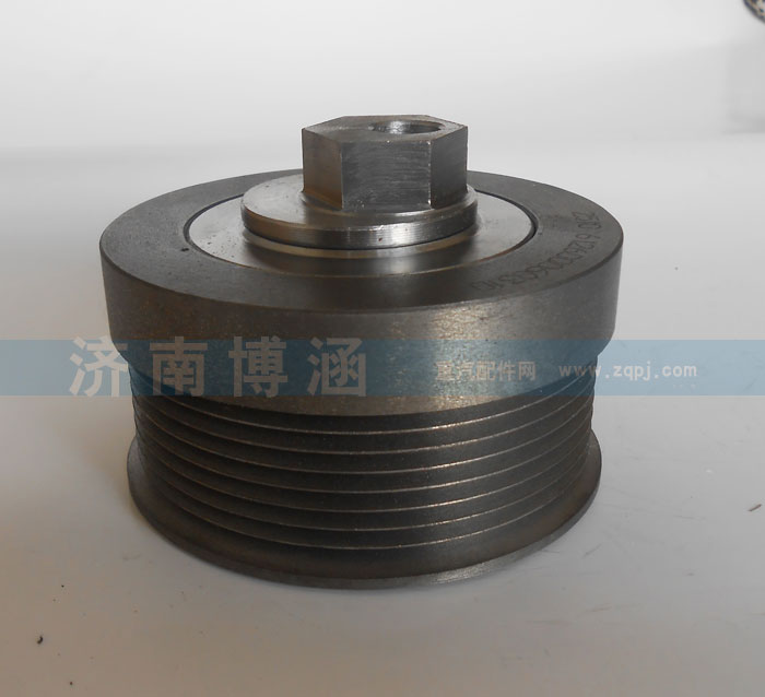 ,涨紧轮,济南博涵汽配有限公司