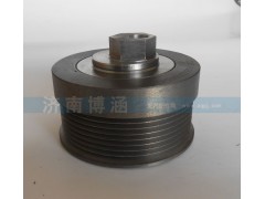 ,涨紧轮,济南博涵汽配有限公司