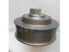 ,各种型号涨紧轮,济南博涵汽配有限公司