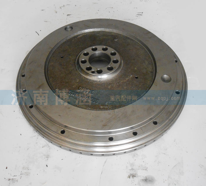 612630020030,飞轮,济南博涵汽配有限公司