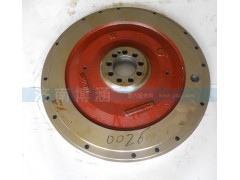 612600020026,飞轮,济南博涵汽配有限公司