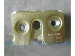 WG1642340015/2,WG1642340013/1,右车门锁体总成,右门锁挡块总成,济南博涵汽配有限公司