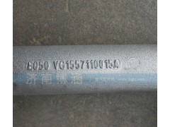 VG1557110015A,EGR冷却器进水管,济南博涵汽配有限公司