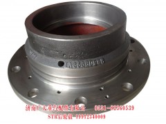 19912340009,STR后轮毂,济南鑫巨鼎汽车配件有限公司