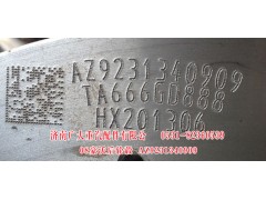 AZ9231340909,08豪沃后轮毂,济南鑫巨鼎汽车配件有限公司