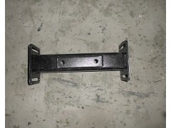 DZ95259594125,变速箱横梁总成,济南尊龙(原天盛)陕汽配件销售有限公司