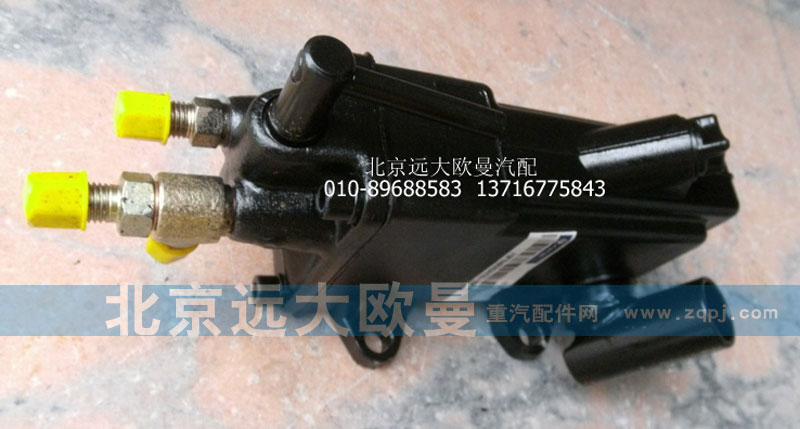 1B24950200254,驾驶室举升泵ETX,北京远大欧曼汽车配件有限公司