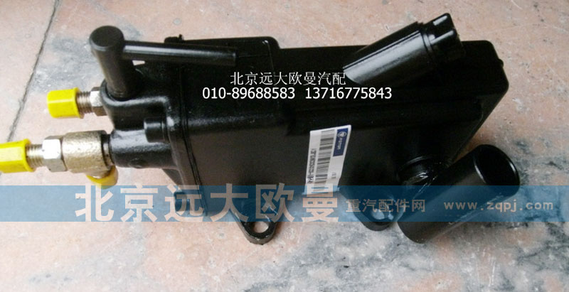 1B24950200254,驾驶室举升泵ETX,北京远大欧曼汽车配件有限公司