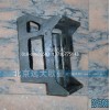 1B24983100456车架连接支架右