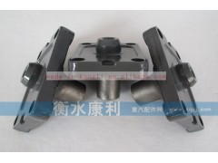 ,V型推力杆安装板,山东康润机械制造有限公司