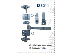 2,门锁、内置门锁、厢式车配件,黄岩盈佳金属制品厂