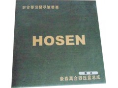 ,豪森离合器压盘总成(推式),济南金鼎汽配