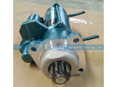 VG15600090001,减速起动机总成,济南鼎琦工贸(原辉煌伟业)有限公司