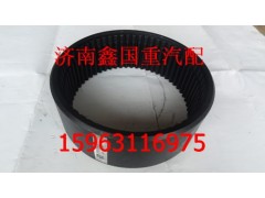 19912340121,重汽斯太尔0121轮边内齿圈1,济南德百汽车配件厂