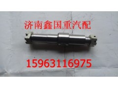 ,重汽斯太尔前制动蹄止销,济南德百汽车配件厂