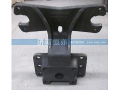 WG9981340043A,气室支架（后桥）,济南恒亦重卡汽车配件有限公司