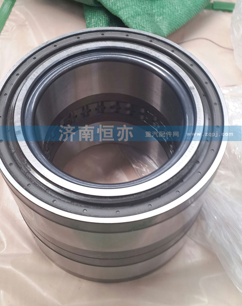 812W93420-6097,轮毂轴承单元（DU2133140）,济南恒亦重卡汽车配件有限公司