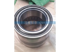 812W93420-6097,轮毂轴承单元（DU2133140）,济南恒亦重卡汽车配件有限公司
