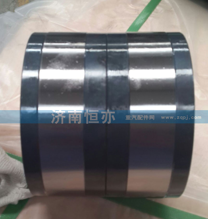 812W93420-6097,轮毂轴承单元（DU2133140）,济南恒亦重卡汽车配件有限公司