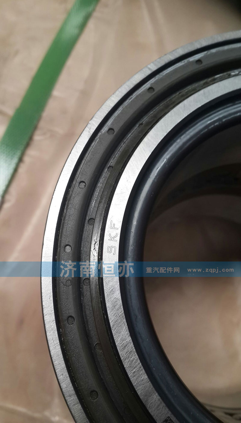 812W93420-6097,轮毂轴承单元（DU2133140）,济南恒亦重卡汽车配件有限公司