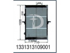 1331313109001,散热器,济南鼎鑫汽车散热器有限公司
