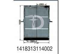 1418313114002,散热器,济南鼎鑫汽车散热器有限公司
