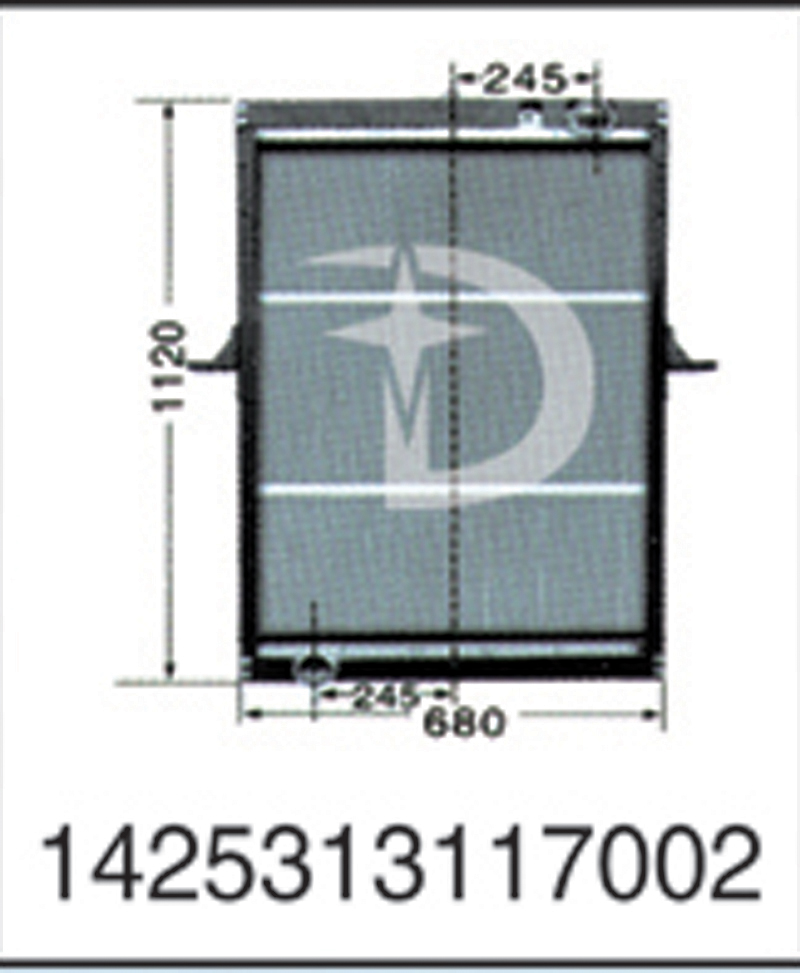 1425313117002,散热器,济南鼎鑫汽车散热器有限公司