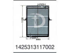 1425313117002,散热器,济南鼎鑫汽车散热器有限公司