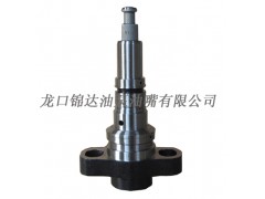 ZS597,柱塞,龙口龙油燃油喷射有限公司