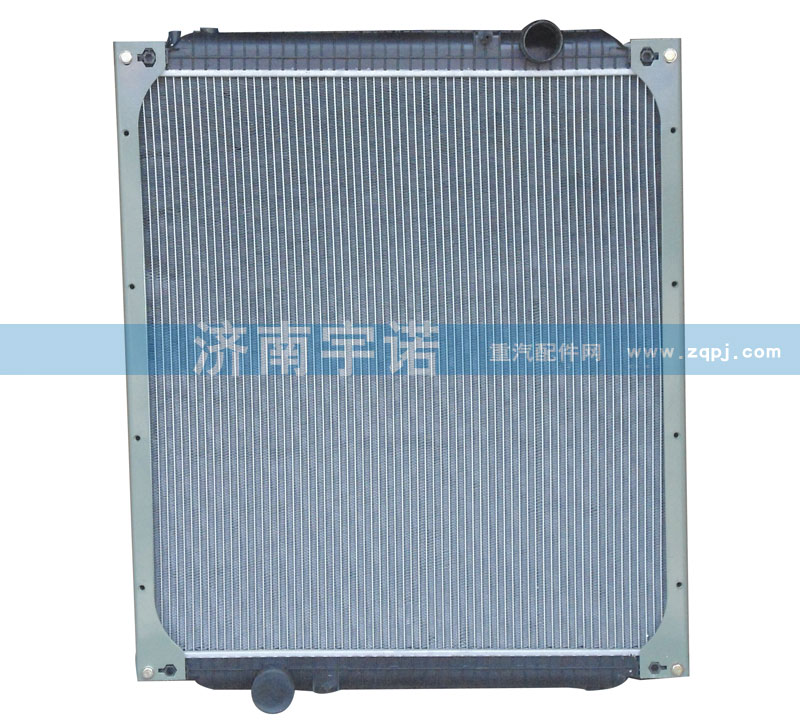 WG9719530231,水箱,山东宇诺汽车散热器有限公司