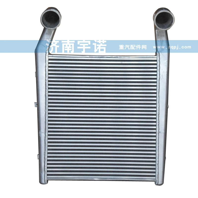 WG9925530032,中冷器,山东宇诺汽车散热器有限公司