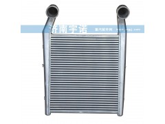 WG9925530032,中冷器,山东宇诺汽车散热器有限公司