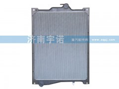 A18D,水箱,山东宇诺汽车散热器有限公司