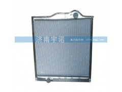 WG9120530508,水箱,山东宇诺汽车散热器有限公司
