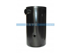,斯太尔柴油燃油箱,山东宇诺汽车散热器有限公司