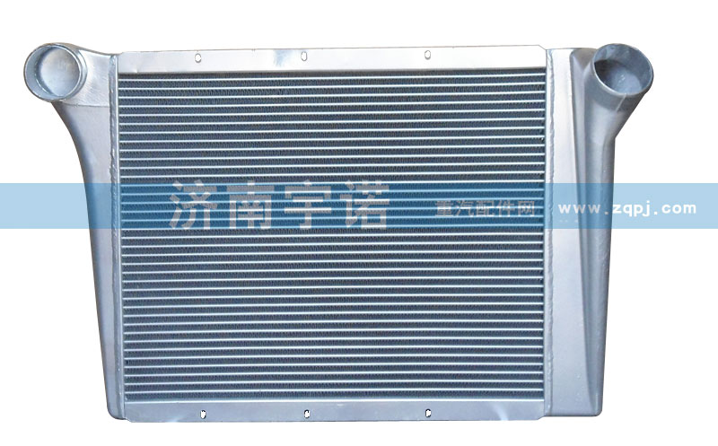 DZ9114530002,中冷器,山东宇诺汽车散热器有限公司