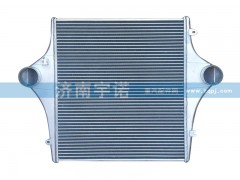 DZ95259531501,中冷器,山东宇诺汽车散热器有限公司