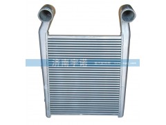 WG9925530032,中冷器,山东宇诺汽车散热器有限公司