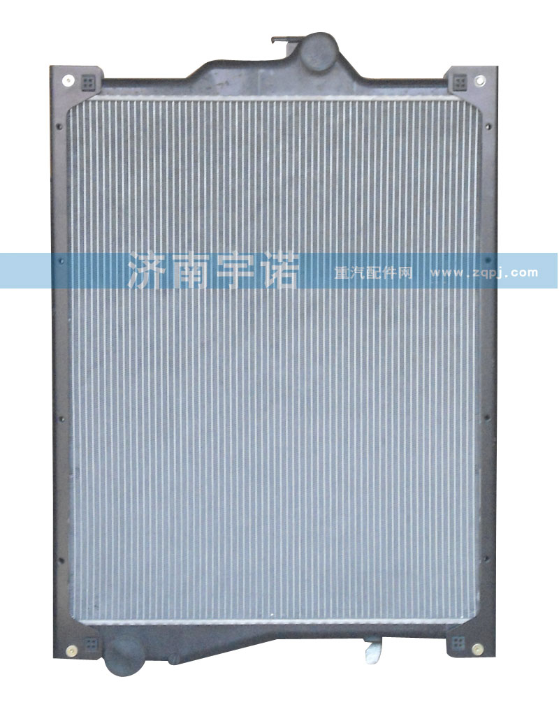 A18D,水箱,山东宇诺汽车散热器有限公司