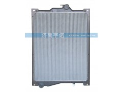 A18D,水箱,山东宇诺汽车散热器有限公司