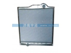 WG9120530508,水箱,山东宇诺汽车散热器有限公司