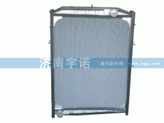 4161-1301010,水箱,山东宇诺汽车散热器有限公司