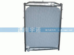 4161-1301010,水箱,山东宇诺汽车散热器有限公司