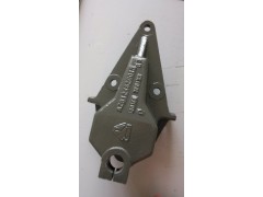 AZ9124520013,前簧前支架,济南鹏旭伟业重汽配件销售公司