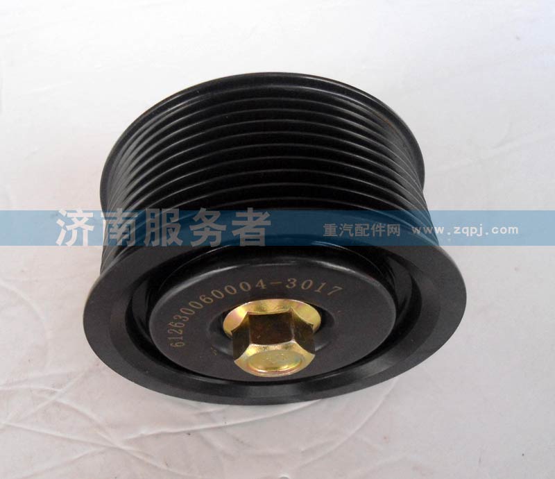 皮帶輪612630060004-3017/612630060004-3017