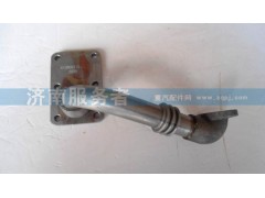 612600113057,EGR废气管612600113057,济南服务者动力机械厂